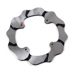 Braking Batfly Fixed ATV Rotor (BY9004L)