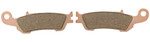 Braking CM-44 Sintered Metal Brake Pads (929CM44)
