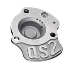 Boyesen Quickshot 2 Accelerator Pump Cover (APC-2)