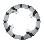 Braking Batfly Rear Brake Rotor (BY4501)