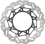 Braking SK2 Front Brake Wave Rotor (WK130R)