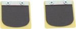 Boyesen RAD Valve Replacement Reeds (PSR-040)