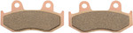 Braking CM-44 Sintered Metal Brake Pads (940CM44)
