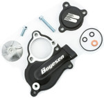 Boyesen Supercooler Black Water Pump Cover & Impeller Kit (WPK-17B)