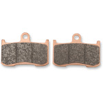 Braking CM55 High Performance Brake Pads (906CM55)