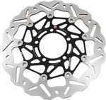 Braking SK2 Front Brake Wave Rotor (WK090R)