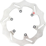 Braking Rear Brake Rotor (KT10RID)