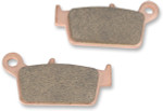 Braking CM-44 Sintered Metal Brake Pads (701CM44)