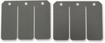 Boyesen Super Stock Carbon Fiber Reeds (SSC001)