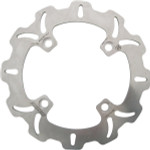 Braking Rear Brake Rotor (HO47RID)