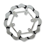 Braking S3 Batfly Semi-Floating Front Brake Rotor 270mm (Oversized) (S34009)