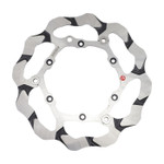 Braking S3 Batfly Semi-Floating Front Brake Rotor 270mm (Oversized) (S34009)