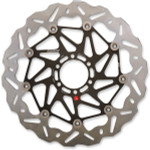 Braking SK2 Front Brake Wave Rotor (WK001L)