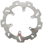 Braking Rear Brake Rotor (KW01RID)