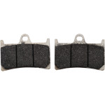 Braking CM66 High Performance Brake Pads (786CM66)