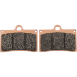 Braking CM55 High Performance Brake Pads (688CM55)