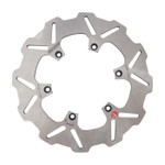 Braking Rear Brake Rotor (SZ38RID)