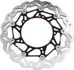 Braking SK2 Front Brake Wave Rotor (WK078R)