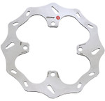Braking Rear Brake Rotor (WF4514)