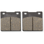 Braking SM1 Semi-Metallic Brake Pads (719SM1)