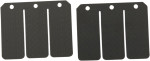 Boyesen Super Stock Carbon Fiber Reeds (SSC301)