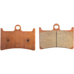 Braking P1R Race & Track Brake Pads (P1R786)