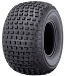 Cheng Shin C829 General Purpose ATV Radial Tire 22x11-8 (TM00571100)