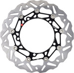 Braking SK2 Wave Brake Disc Rotor | Front Right (WK102R)