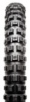 CST C755 Rear Tire 3.00-16 (TM35943000)