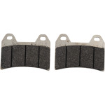 Braking CM66 High Performance Brake Pads (784CM66)