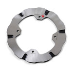 Braking Batfly Fixed ATV Rotor (BY9016R)