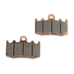 Braking CM55 High Performance Brake Pads (928CM55)