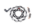 Braking Batfly EPTA Brake Rotor Kit 280mm (Oversize) (OKBY29E)