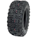 Carlisle Holeshot Front/Rear Tire | 16x6.5-8 (5170021)