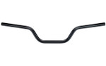 Biltwell Tracker High Smooth Black Handlebar (6009-2012)