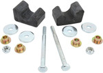 CA Pro Ski Mounting Kit (76000360)