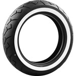 Bridgestone Exedra G703 White Wall Front Tire 150/80-16 (66377)