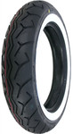 Bridgestone Exedra G703 White Wall Front Tire 150/80-16 (66377)