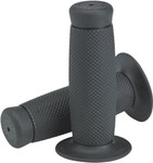 Biltwell Renegade TPV 7/8" Grips Gray (6704-0578)