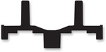 CA Pro Extreme Cross XCS White Skis (77010410)