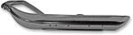 CA Pro MTX Black Plastic Skis with Handles (77020392)