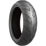 Bridgestone Battlax BT-028 Rear Tire | 200/50R18 (129311)