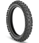 Bridgestone M404 MX/Offroad Intermediate Terrain Rear Tire 90/100-14 (107874)