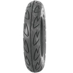 Bridgestone Hoop Tubeless Front/Rear Tire 80/90-10 (184567)