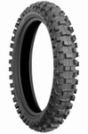 Bridgestone M204 MX Soft-Intermediate Terrain Rear Tire 80/100-12 (219662)