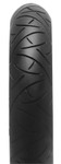 Bridgestone Battlax BT-021 Front Tire | 120/70ZR17 (146430)