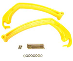 CA Pro Replacement Ski Loop Handles Yellow (77020365)