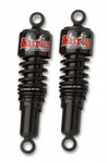 Burly 10.5" Slammer Black Rear Shocks (B28-1200B)
