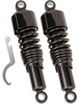 Burly 10.5" Slammer Black Rear Shocks (B28-1202B)