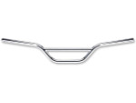 Biltwell 7/8" Moto Chrome Handlebars (6116-1052)